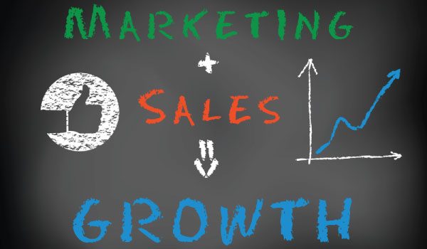 Skalfa Sales And Marketing
