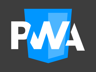 Progressive Web Apps