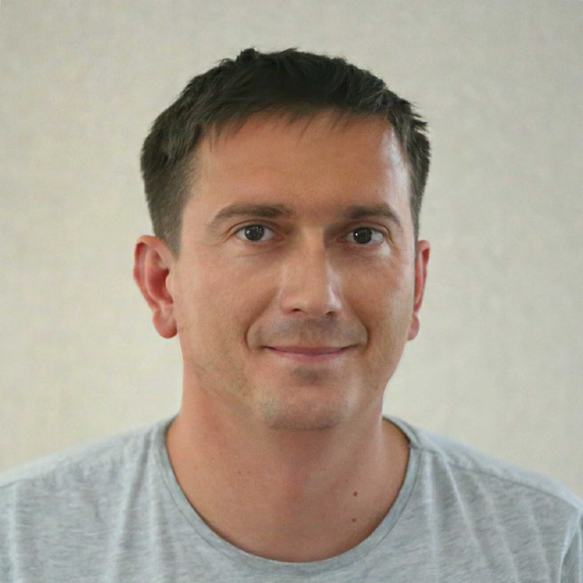 Dennis Juikov, Skalfa Co-Founder / CEO